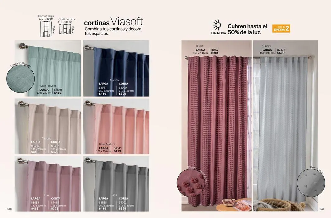 Catálogo de Catálogo - Chavos 19 de enero al 31 de diciembre 2024 - Pagina 72