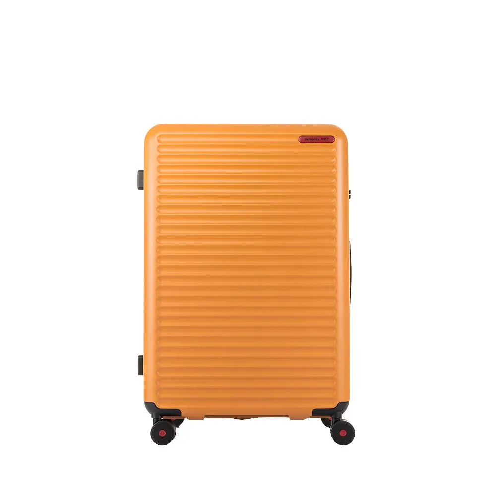 Maleta TOIIS C Golden Mustard Mediana