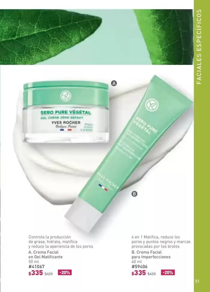 Catálogo de Rebajas hasta -60% - C01 6 de enero al 20 de enero 2025 - Pagina 53