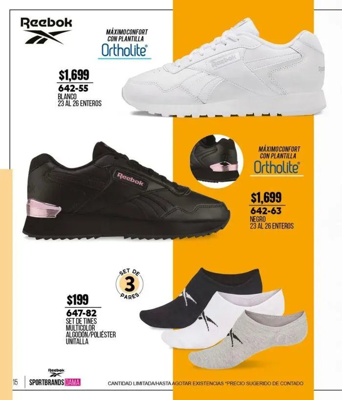 Catálogo de Catálogo Cklass Calzado Urban Invierno 2024 México 19 de septiembre al 31 de enero 2025 - Pagina 240