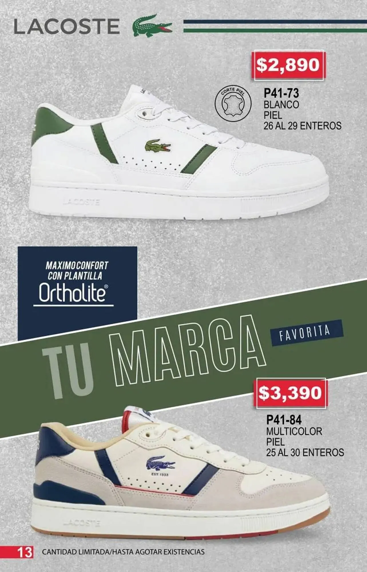 Catálogo de Catálogo Cklass 16 de julio al 31 de diciembre 2025 - Pagina 30