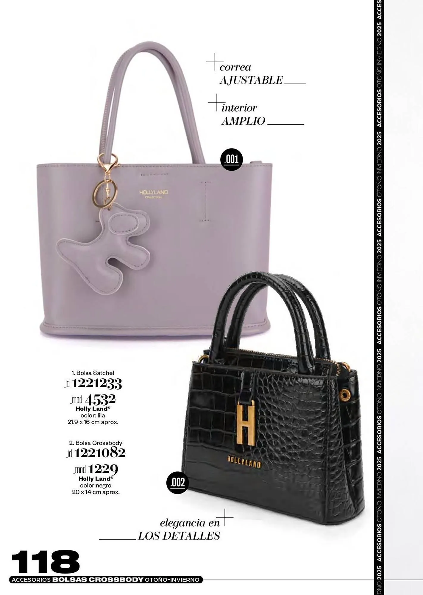 Catálogo de Catálogo Price Shoes 27 de noviembre al 28 de febrero 2026 - Pagina 118