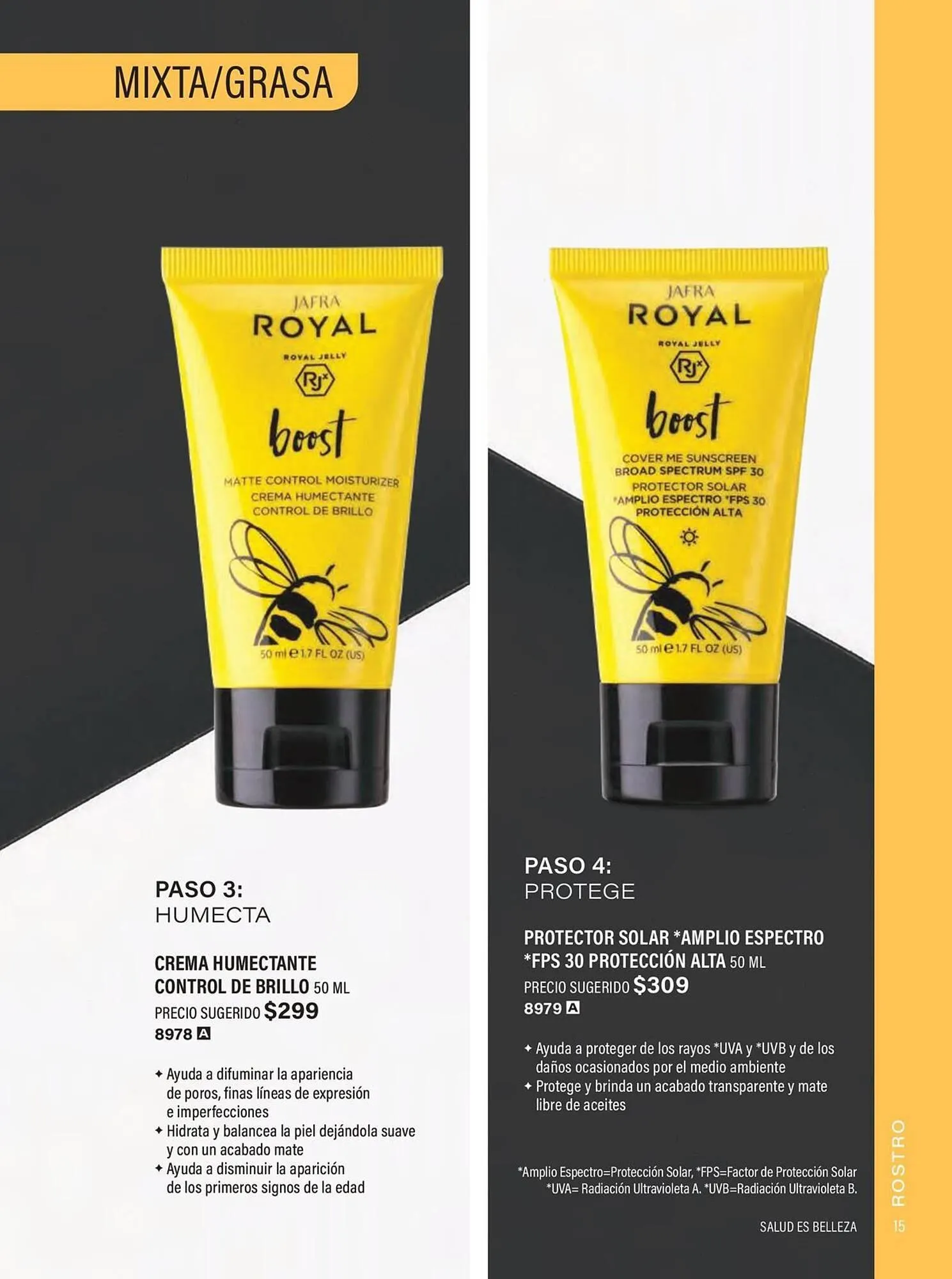 Catálogo de Catálogo Jafra 15 de enero al 31 de enero 2026 - Pagina 15