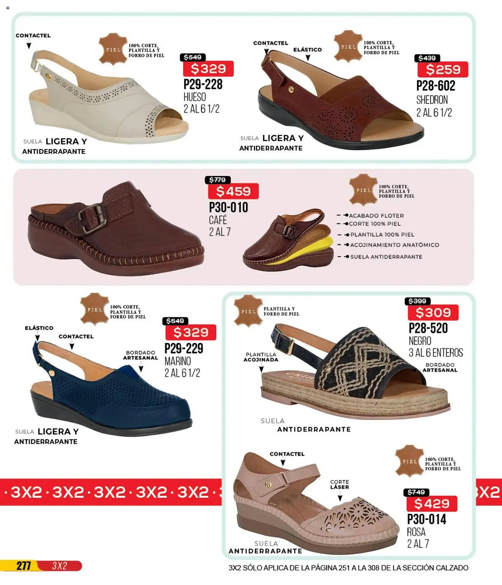 Catálogo de Catálogo Cklass 12 de enero al 1 de mayo 2026 - Pagina 441