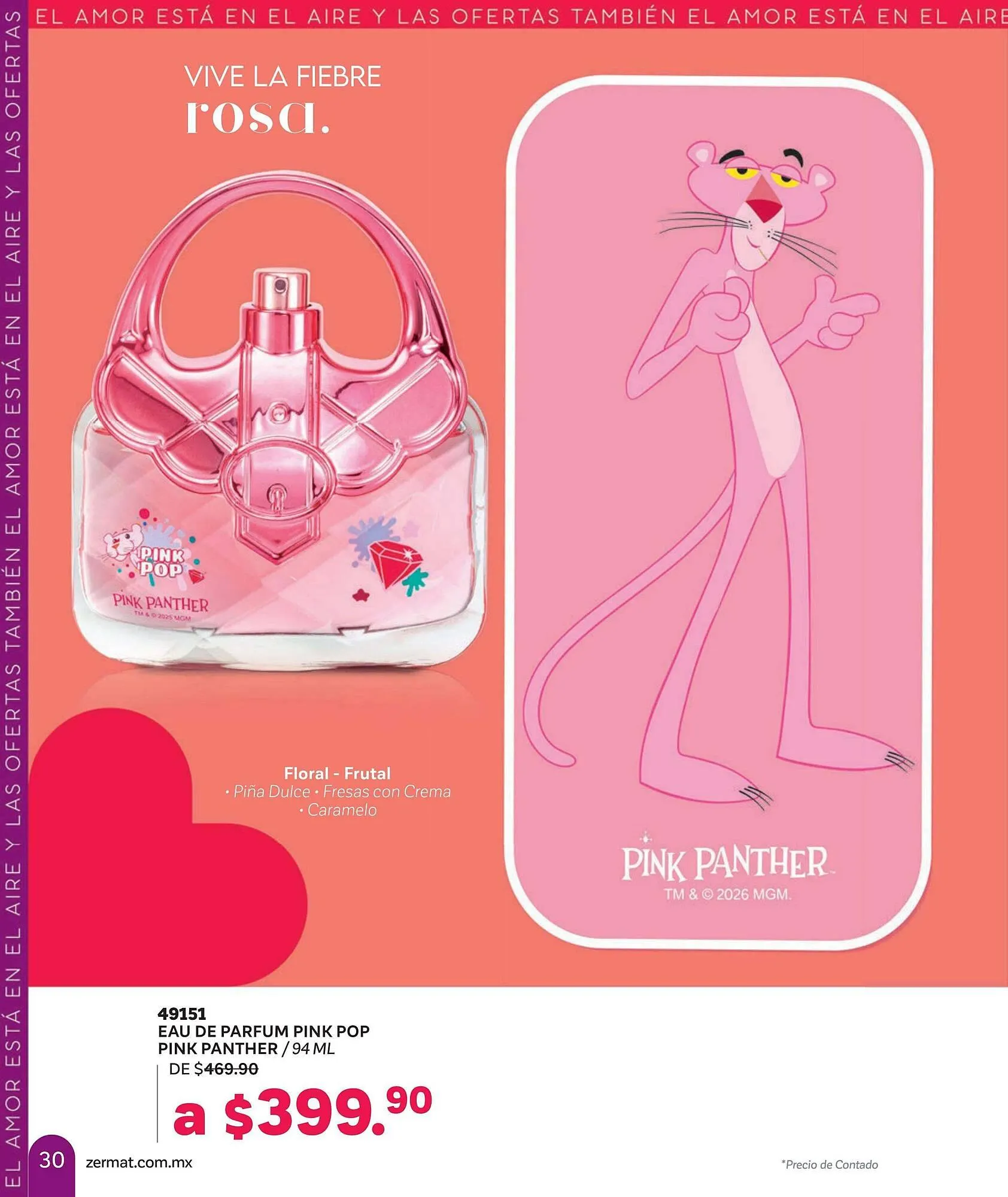 Catálogo de Catálogo Zermat 1 de febrero al 28 de febrero 2026 - Pagina 30