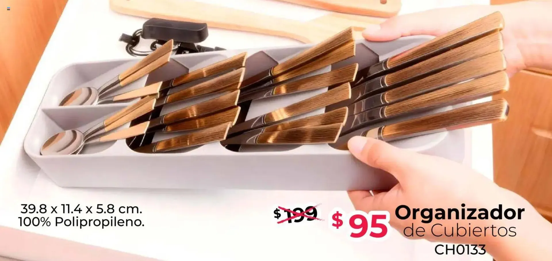 Catálogo de Catálogo Colchas Concord 5 de marzo al 31 de marzo 2026 - Pagina 132