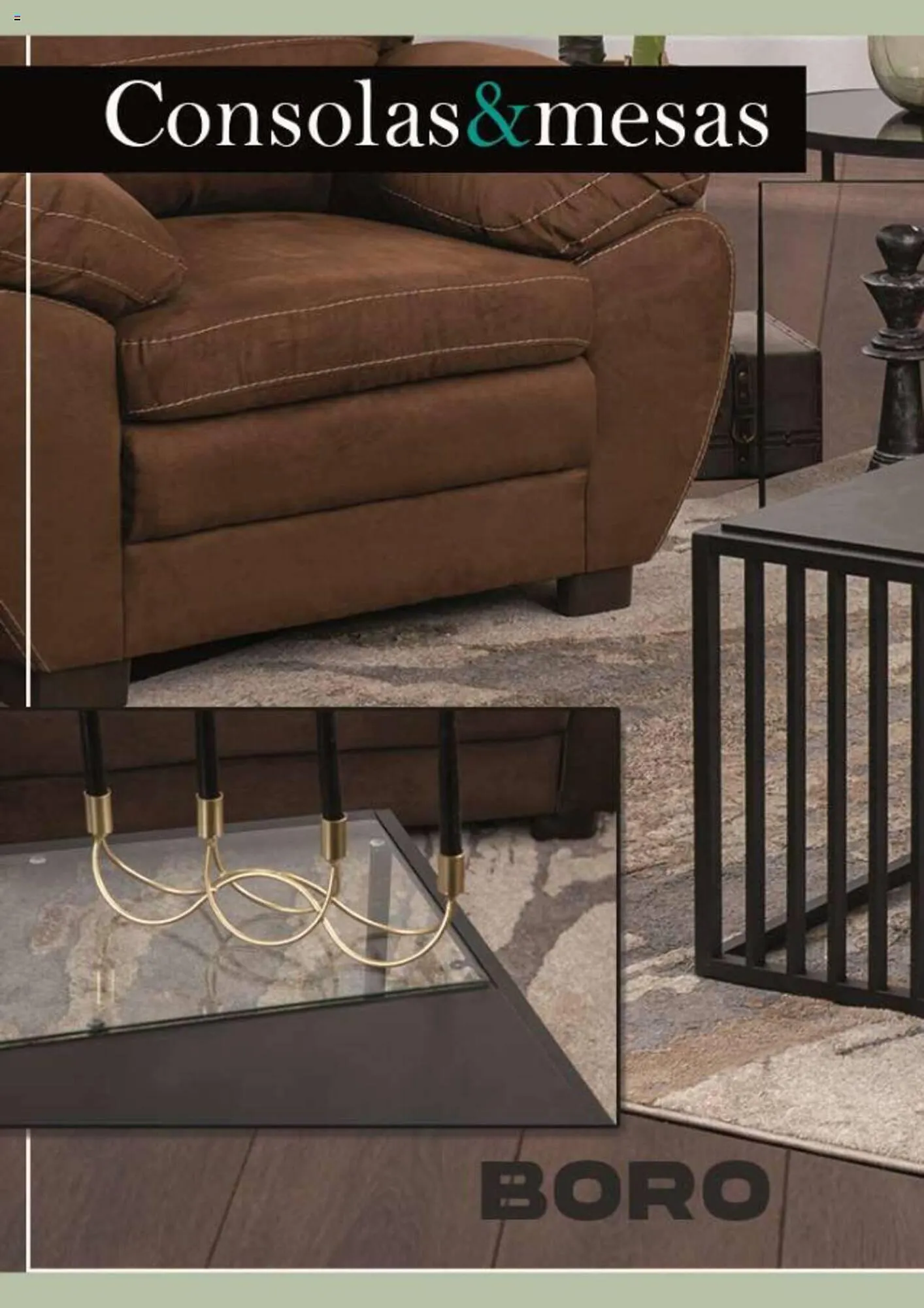 Catálogo de Catálogo Muebles Dico 16 de abril al 23 de abril 2024 - Pagina 17