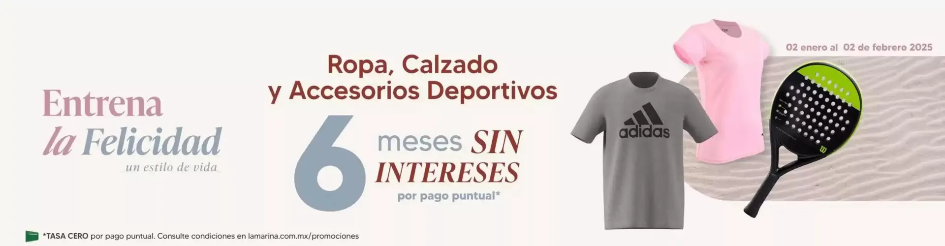 Catálogo de Entrena la felicidad 7 de enero al 2 de febrero 2025 - Pagina 2