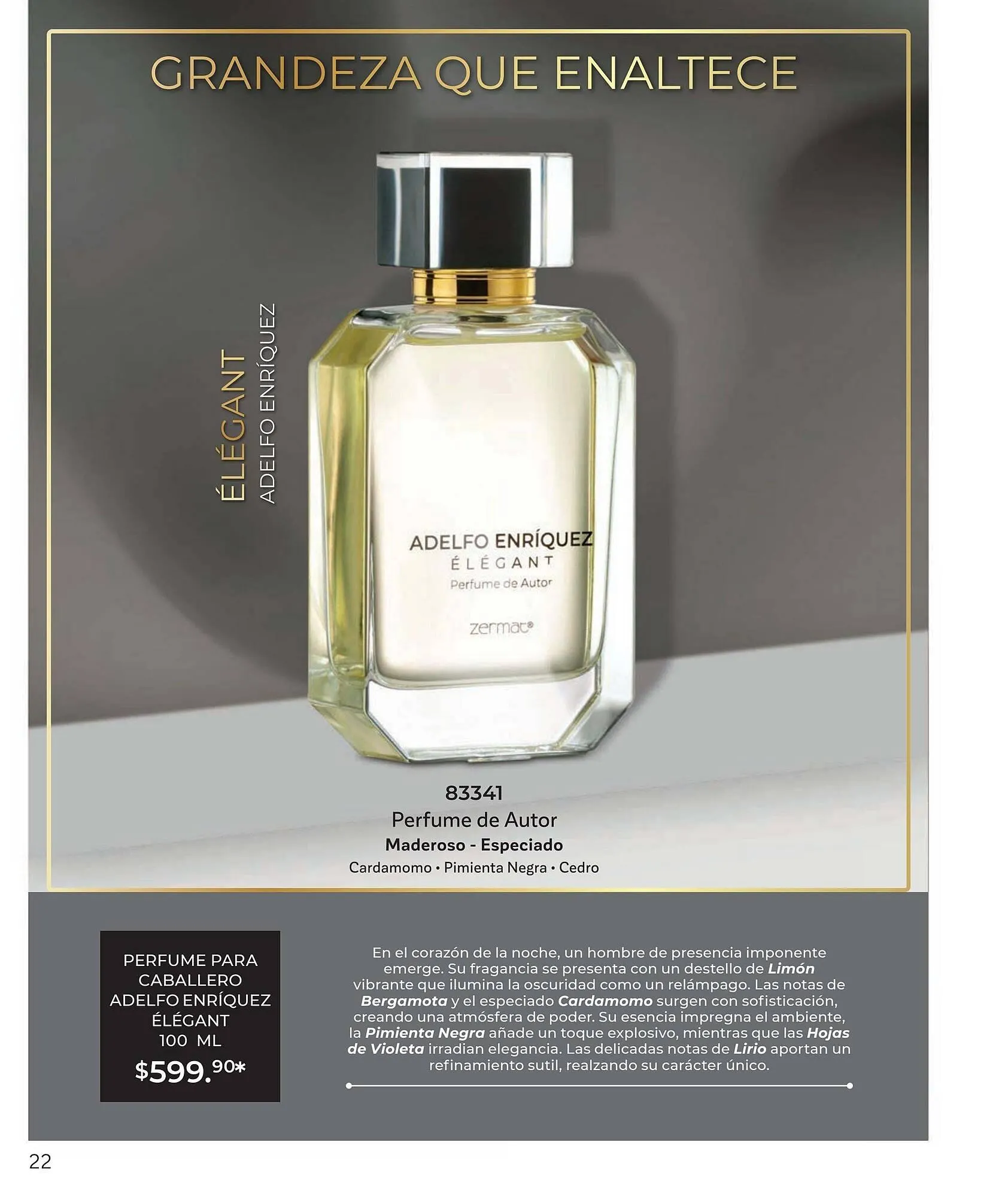 Catálogo de Catálogo Zermat 1 de octubre al 31 de octubre 2025 - Pagina 103