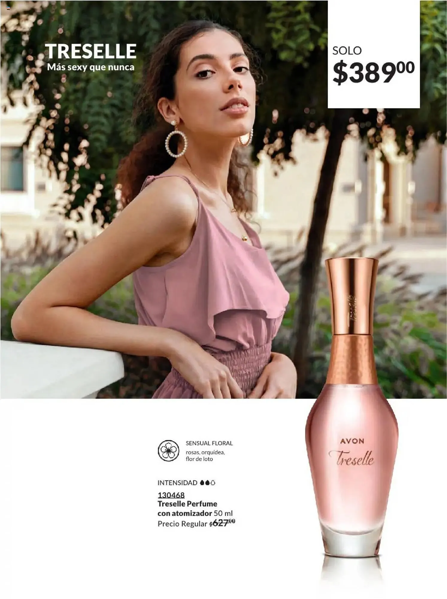 Catálogo de Catálogo Avon 3 de diciembre al 18 de enero 2025 - Pagina 93