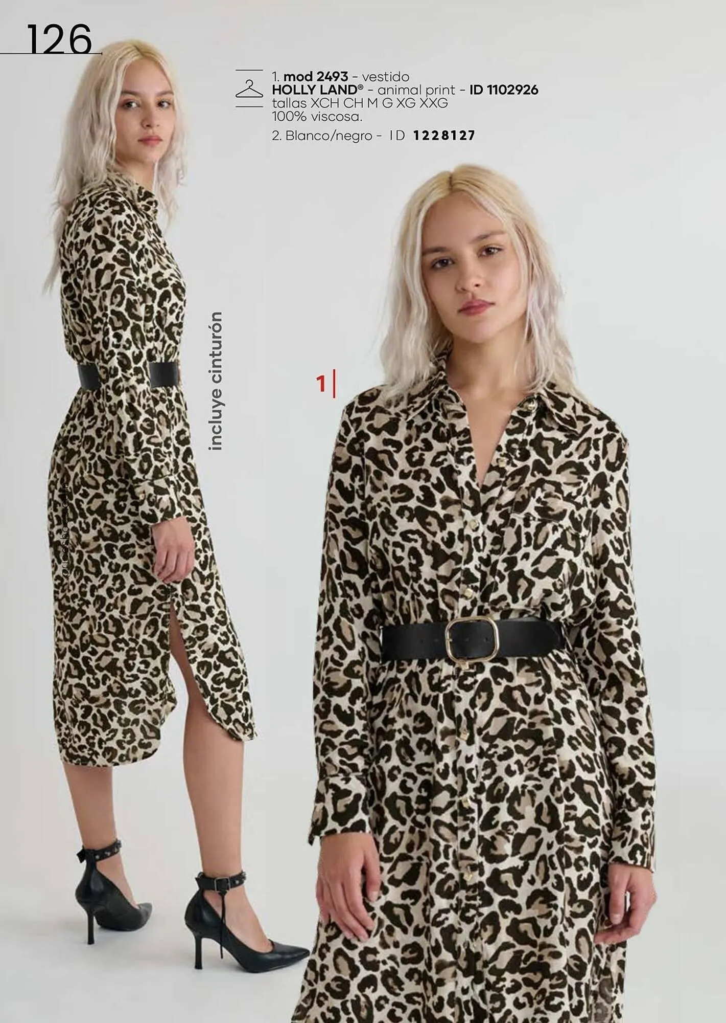 Catálogo de Catálogo Price Shoes 2 de febrero al 31 de marzo 2026 - Pagina 126