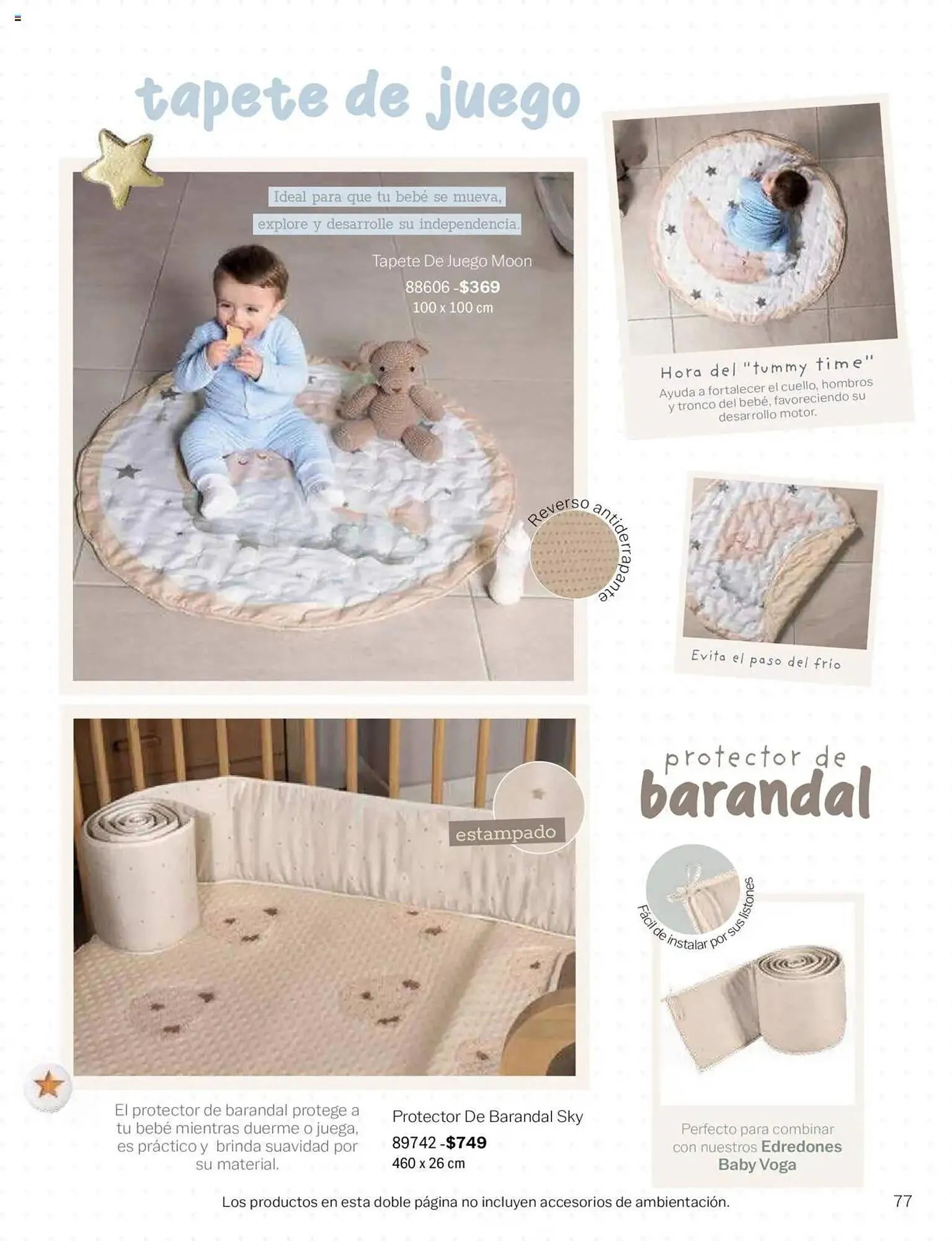 Catálogo de Catálogo Vianney 15 de agosto al 1 de julio 2026 - Pagina 79