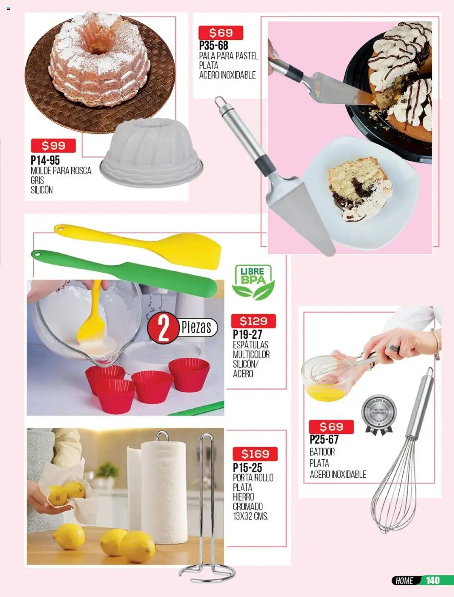 Catálogo de Catálogo Cklass 23 de junio al 1 de enero 2026 - Pagina 526