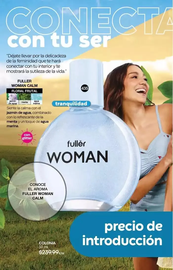 Catálogo de Fuller CAMPAÑA 20 9 de enero al 28 de enero 2025 - Pagina 91