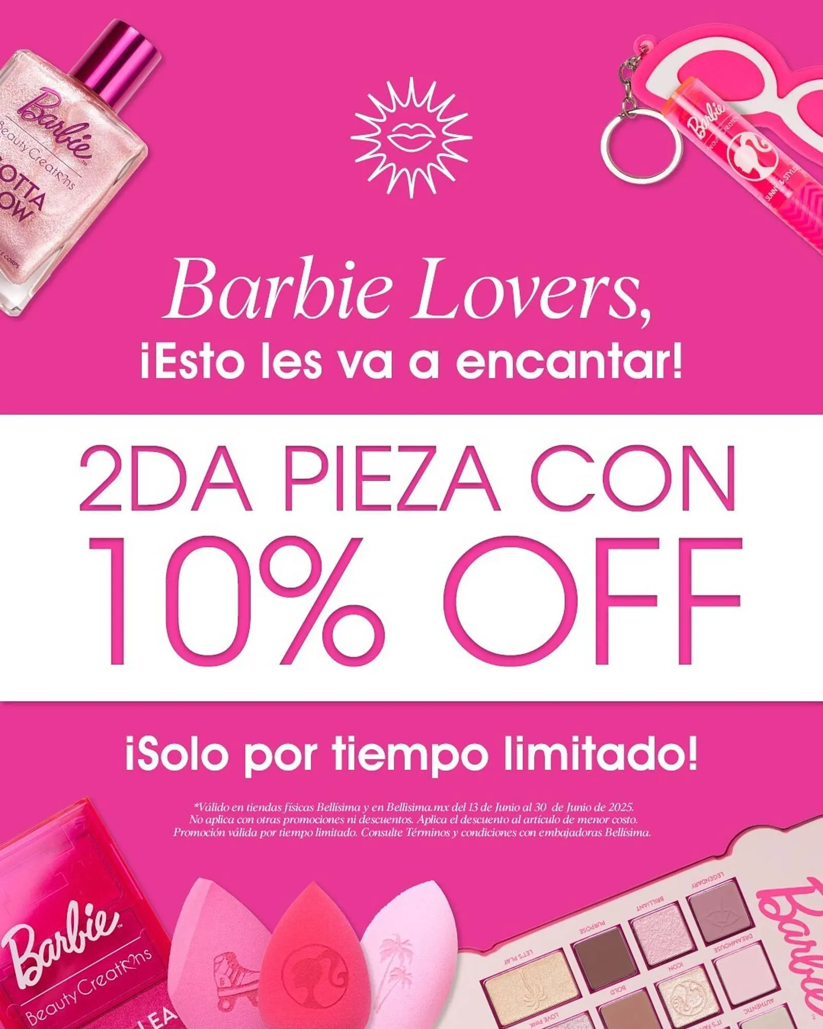 Catálogo Bellisima - 1