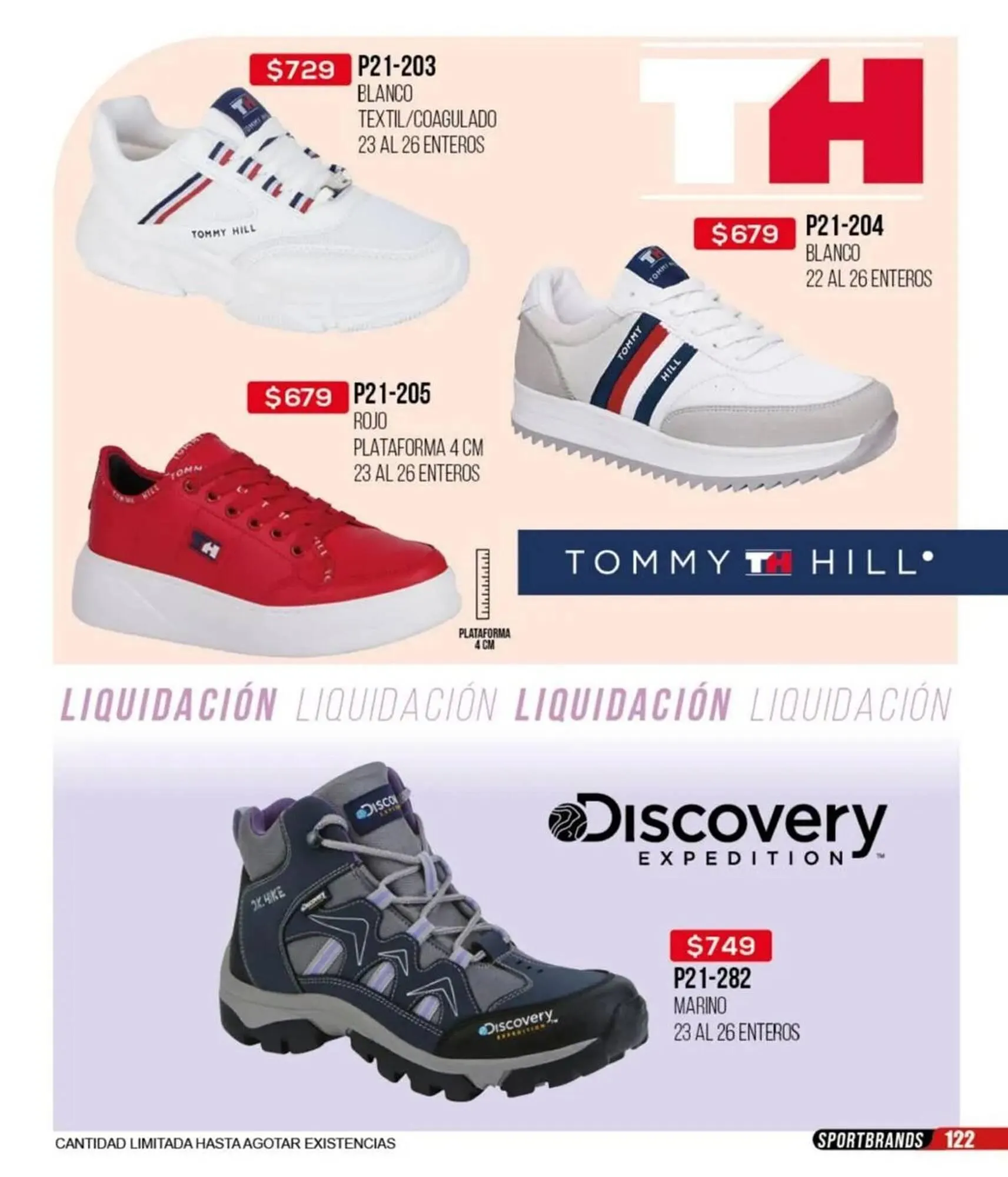 Catálogo de Catálogo Cklass 22 de septiembre al 31 de octubre 2025 - Pagina 123