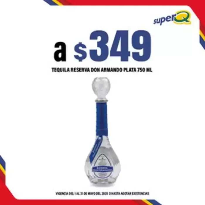 Catálogo de Promociones del mes 7 de mayo al 31 de mayo 2025 - Pagina 7