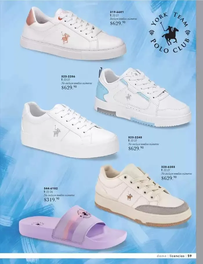 Catálogo de ANDREA - TROPICAL 16 de octubre al 31 de enero 2025 - Pagina 154