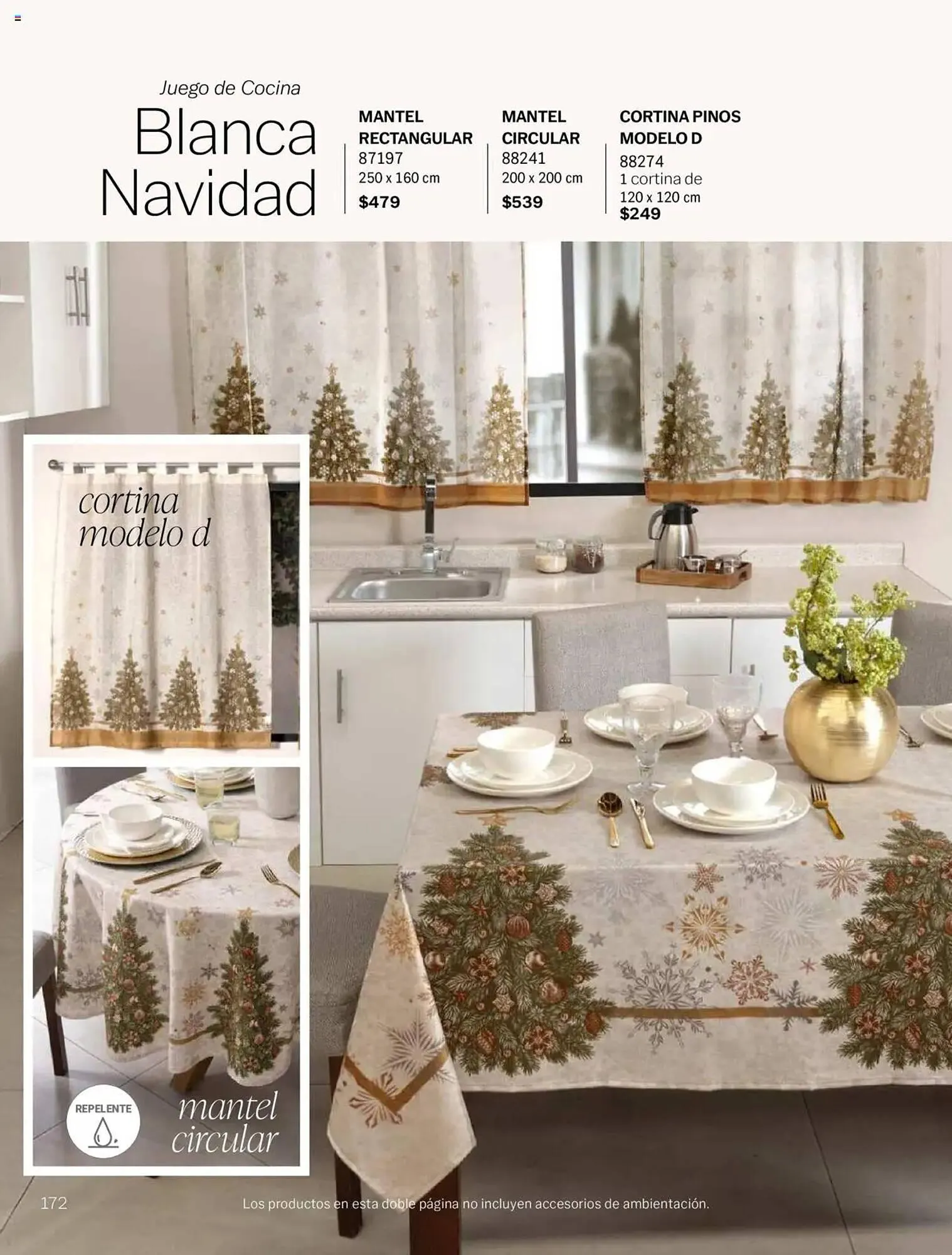 Catálogo de Catálogo Vianney 15 de agosto al 1 de abril 2026 - Pagina 174