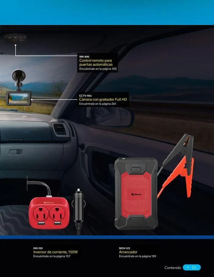 Catálogo de Catálogo 2024 31 de enero al 31 de diciembre 2024 - Pagina 15