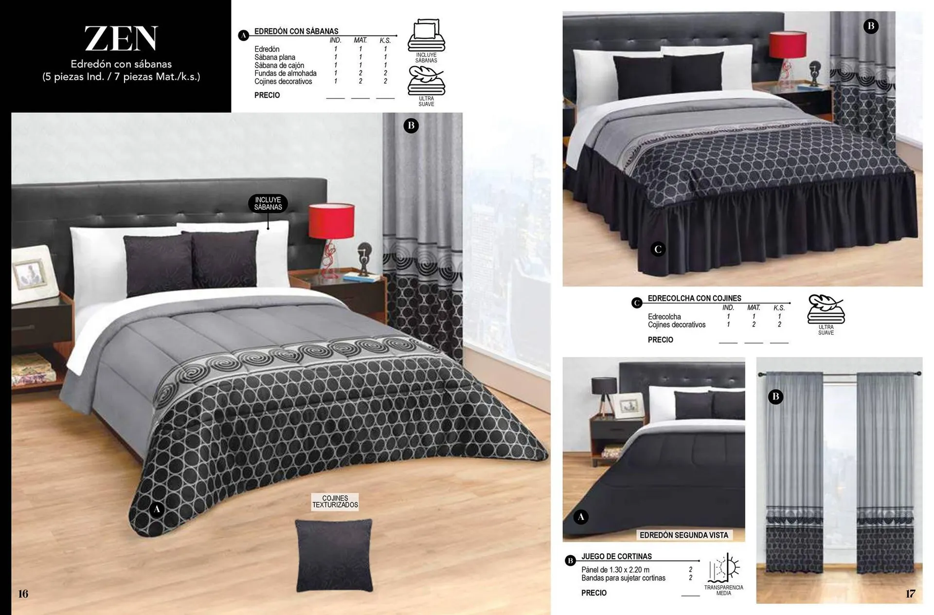 Catálogo de Catálogo Elefantito 2 de febrero al 31 de diciembre 2024 - Pagina 9