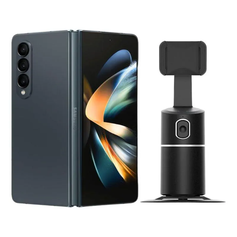 Samsung Galaxy Z Fold 4 Reacondicionado + Estabilizador