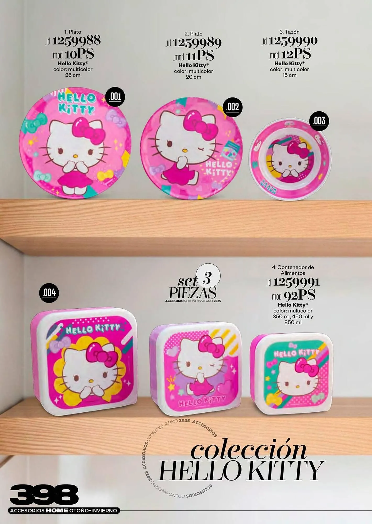 Catálogo de Catálogo Price Shoes 27 de noviembre al 28 de febrero 2026 - Pagina 398