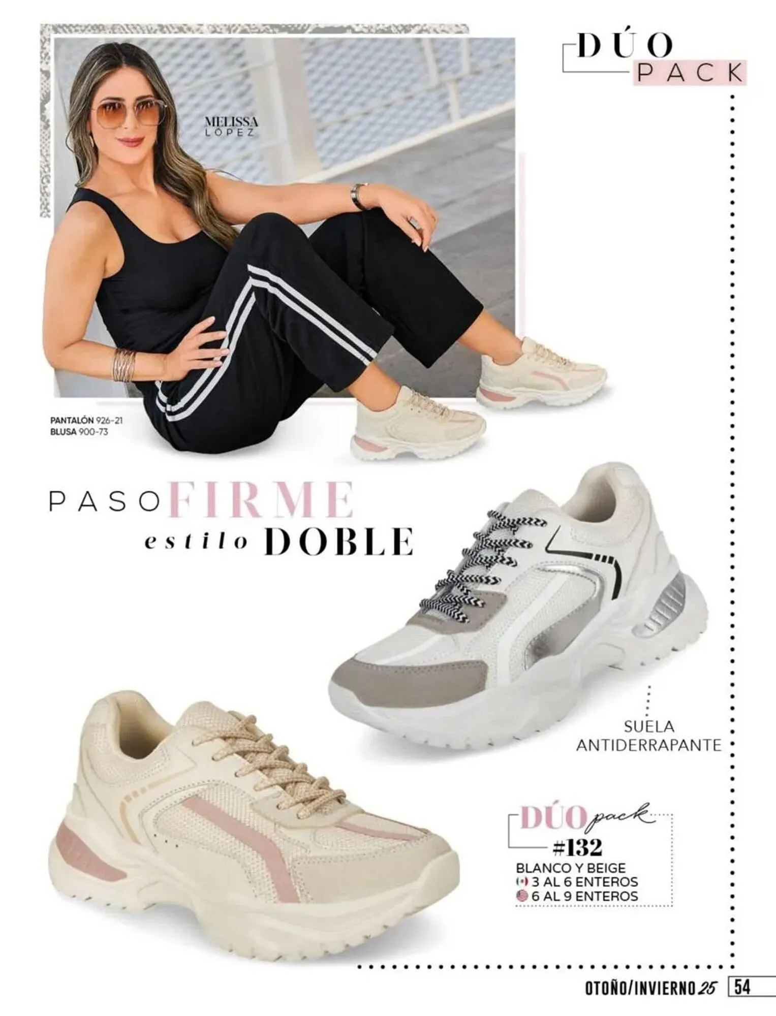 Catálogo de Catálogo Cklass 11 de julio al 31 de diciembre 2025 - Pagina 55