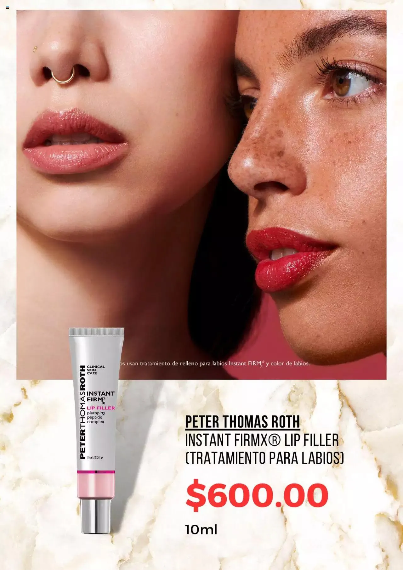 Catálogo de Sephora catálogo 1 de septiembre al 30 de septiembre 2023 - Pagina 2