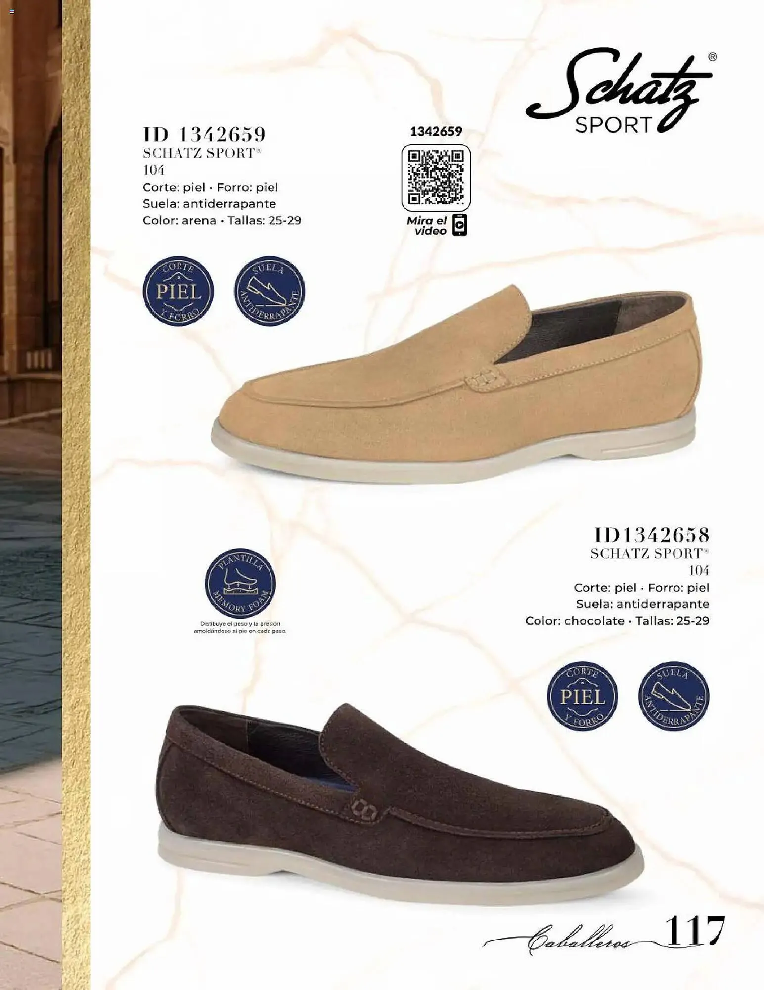 Catálogo de Catálogo Price Shoes 14 de mayo al 1 de octubre 2027 - Pagina 117