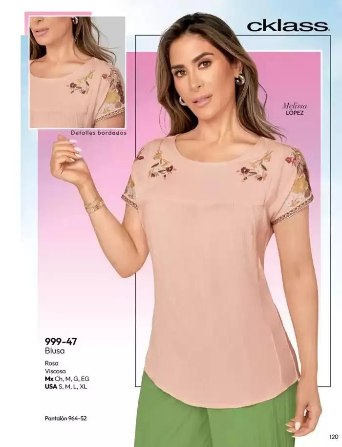 Catálogo de Ahorra ahora con nuestras ofertas 8 de enero al 30 de junio 2025 - Pagina 26