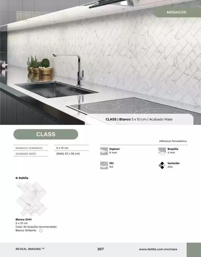 Catálogo de Catalogo 2025 10 de enero al 31 de diciembre 2025 - Pagina 307