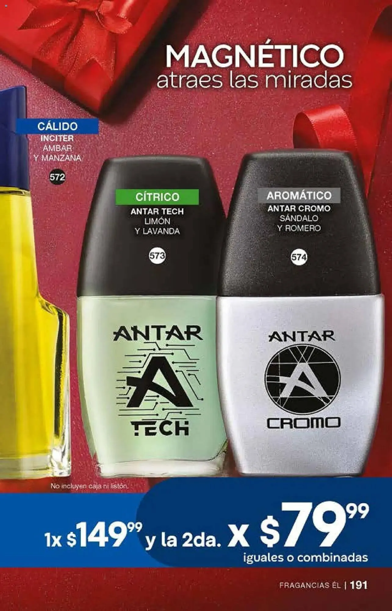 Catálogo de Catálogo Fuller 29 de octubre al 30 de noviembre 2025 - Pagina 191