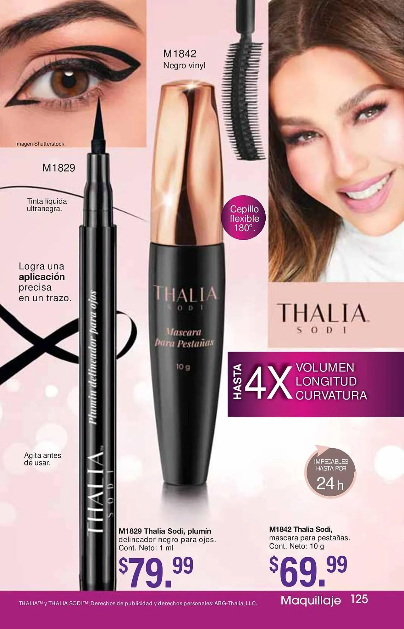 Catálogo de Catálogo Arabela 12 de mayo al 30 de junio 2025 - Pagina 93