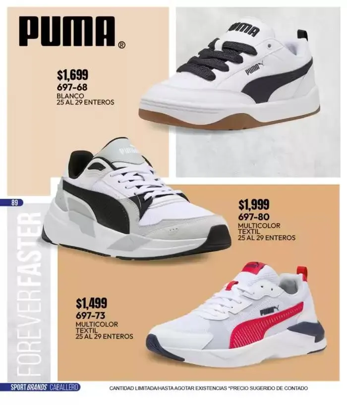 Catálogo de Nuestras mejores ofertas para ti 11 de marzo al 31 de diciembre 2025 - Pagina 92