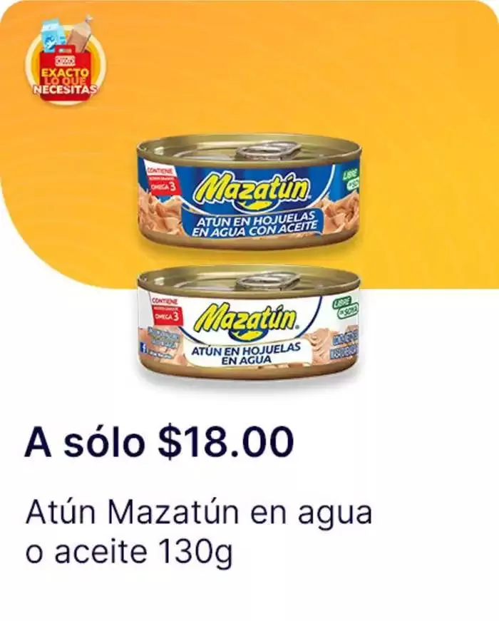 Catálogo de Exacto lo que necesitas 7 de enero al 22 de enero 2025 - Pagina 47