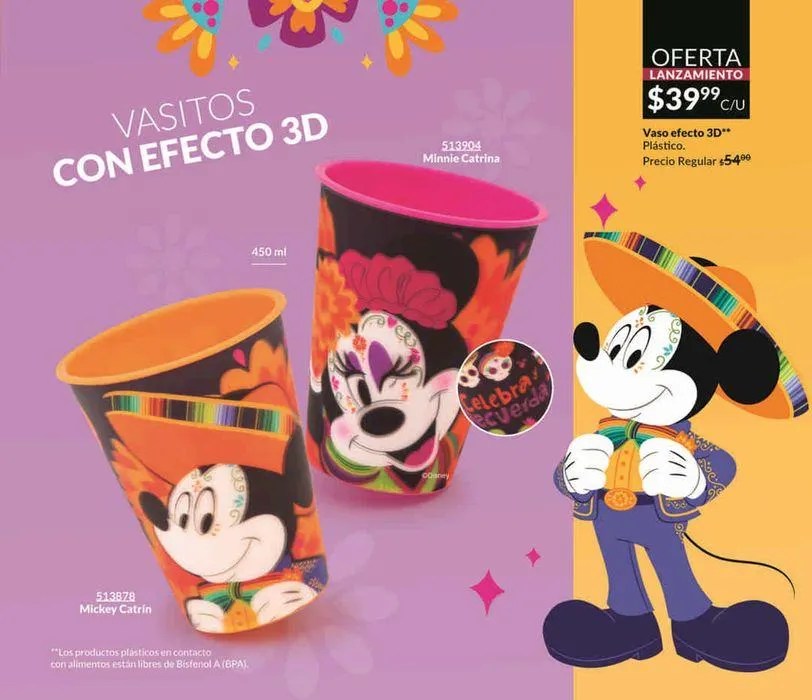 Catálogo de Avon Casa & Estilo C16 31 de agosto al 7 de octubre 2024 - Pagina 31