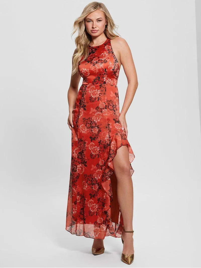 Vestido Guess Evangelina