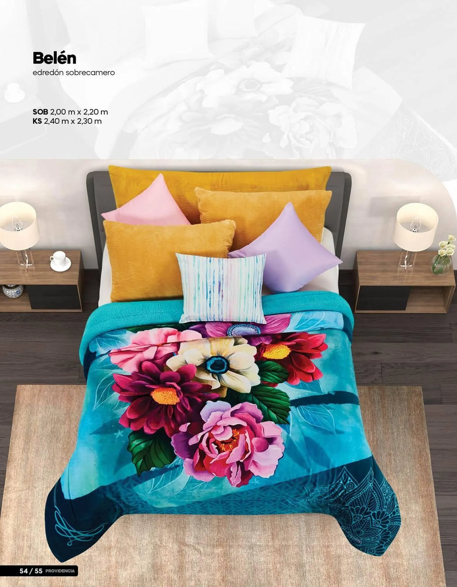 Catálogo de Catálogo Providencia 24 de mayo al 31 de diciembre 2025 - Pagina 66