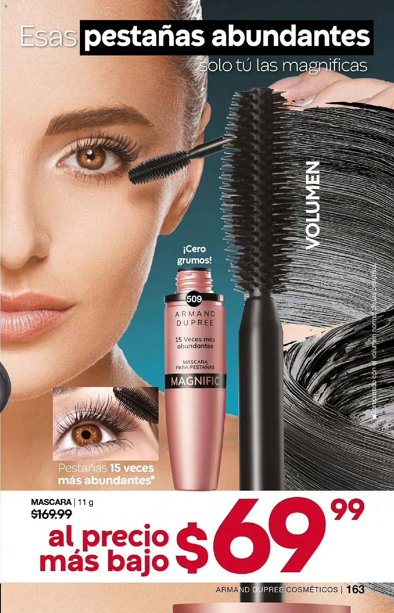 Catálogo de Catálogo Fuller 18 de marzo al 8 de abril 2026 - Pagina 163