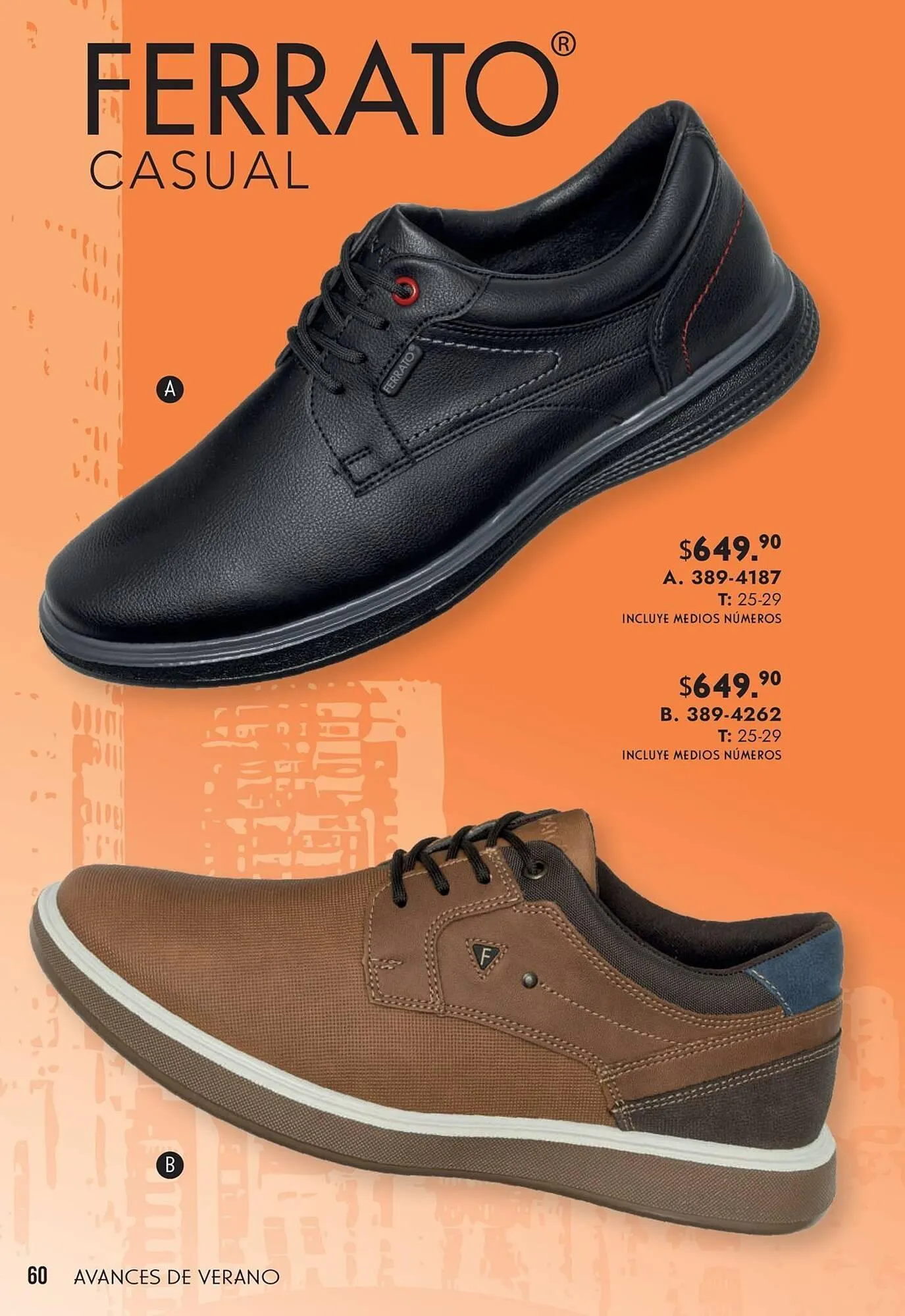 Catálogo de Catálogo Andrea 25 de marzo al 8 de abril 2026 - Pagina 60