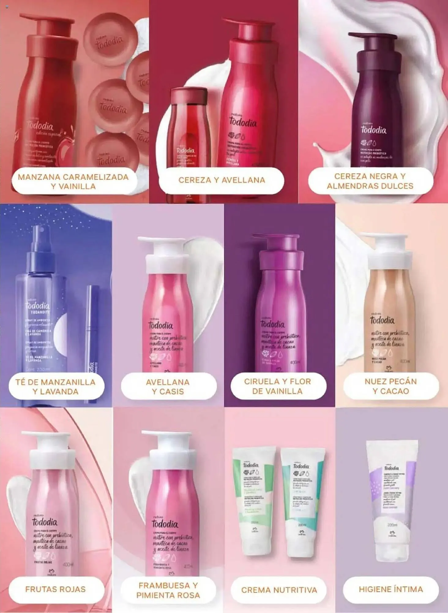 Catálogo de Catálogo Natura 20 de febrero al 27 de marzo 2026 - Pagina 99