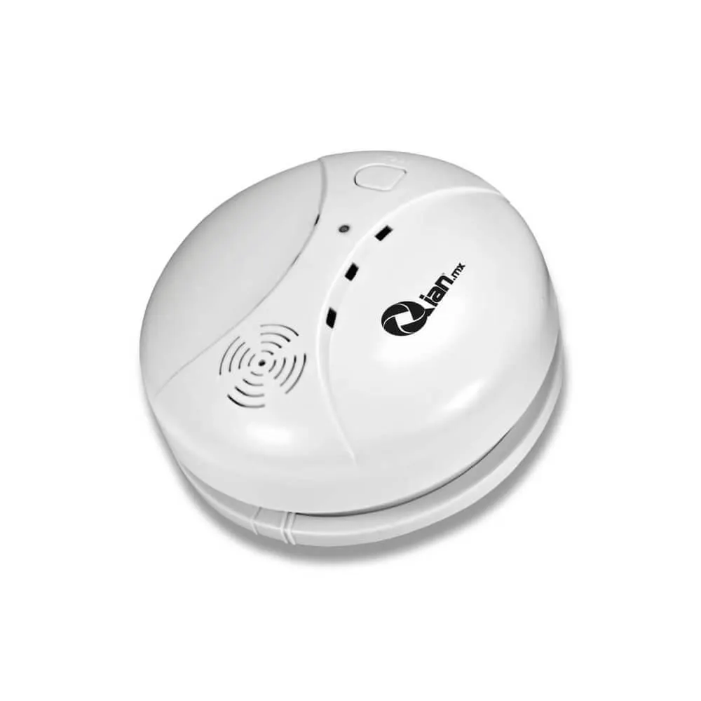 Detector de Humo Qian HUO QAH-60001
