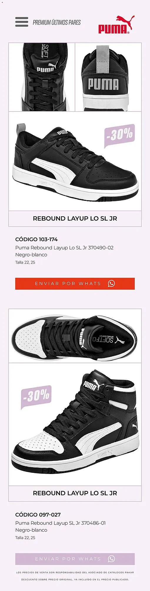 Catálogo de Catálogo SC Pakar 13 de marzo al 31 de agosto 2026 - Pagina 86