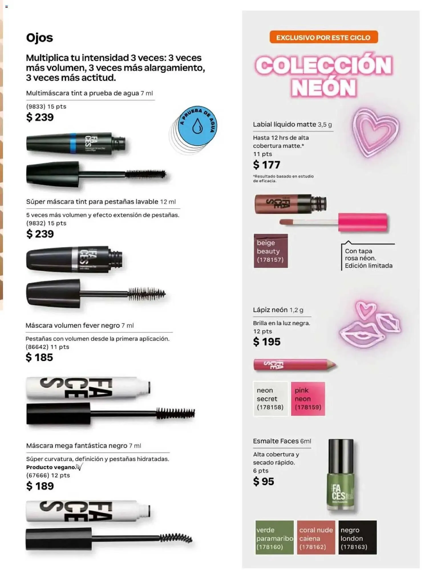 Catálogo de Catálogo Natura 2 de abril al 14 de mayo 2026 - Pagina 93