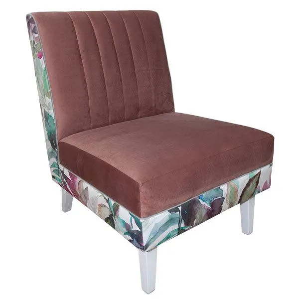 Sillón Individual Vinci