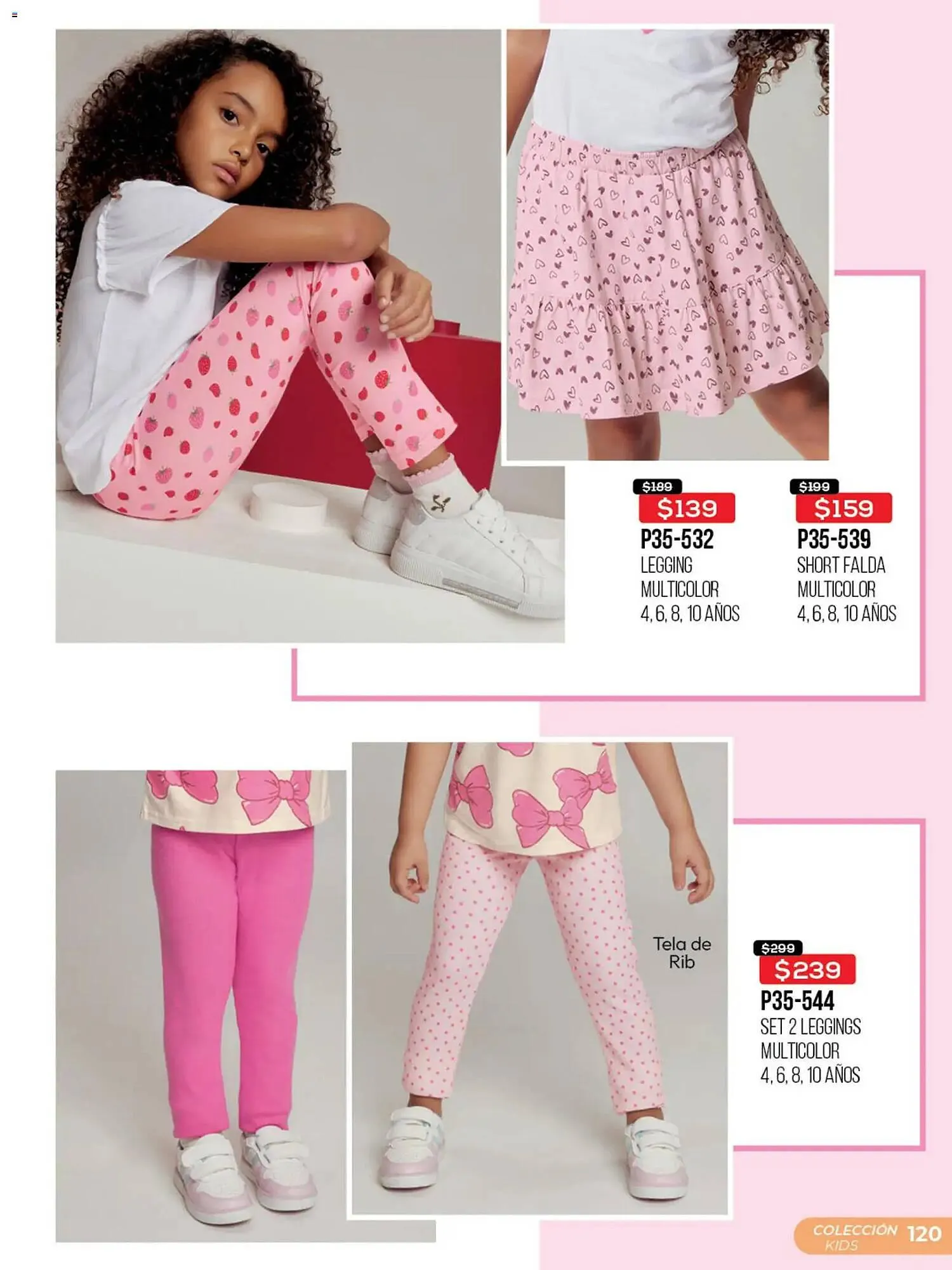 Catálogo de Catálogo Cklass 1 de febrero al 16 de febrero 2026 - Pagina 121