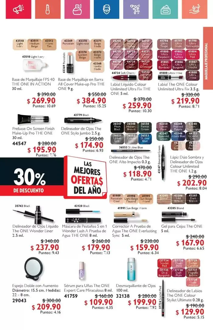 Catálogo de Todo en oferta - C16 11 de noviembre al 29 de noviembre 2024 - Pagina 77