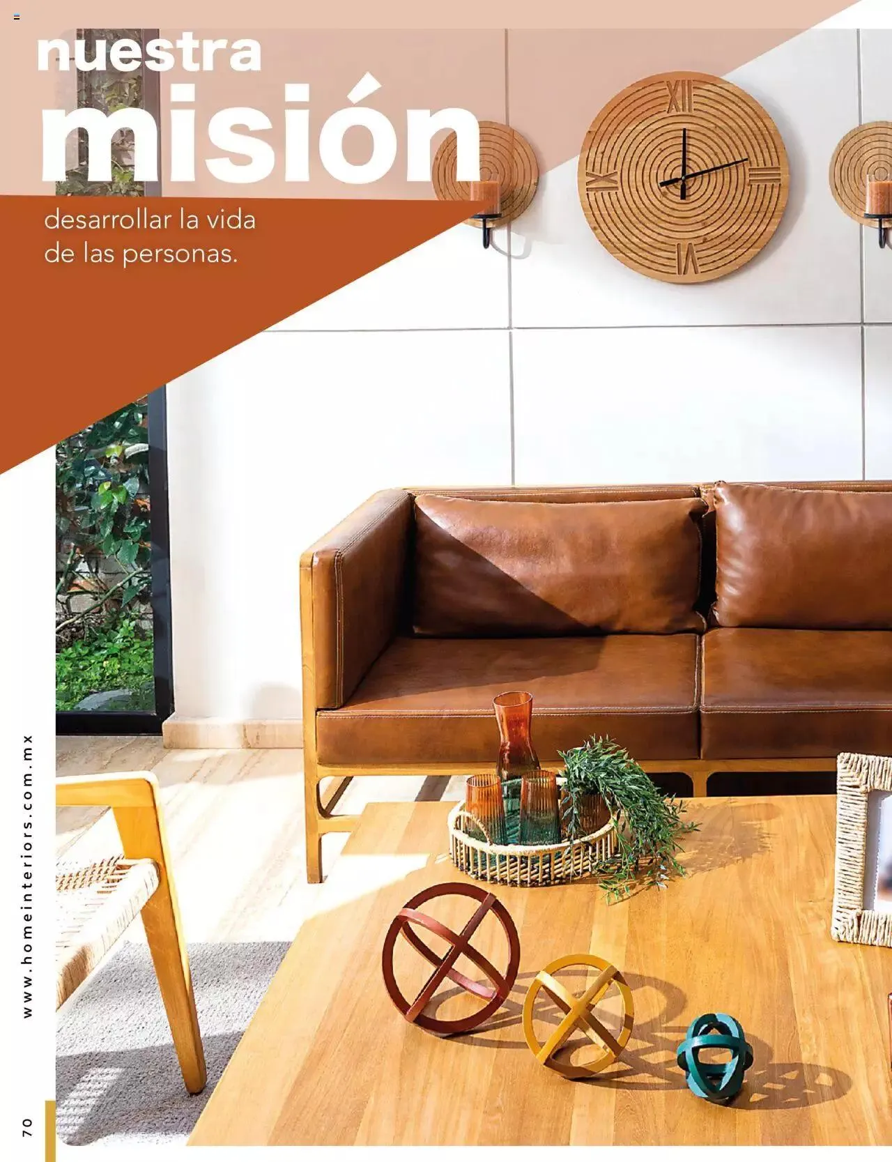 Catálogo de Home Interiors catálogo 25 de junio al 31 de diciembre 2024 - Pagina 2