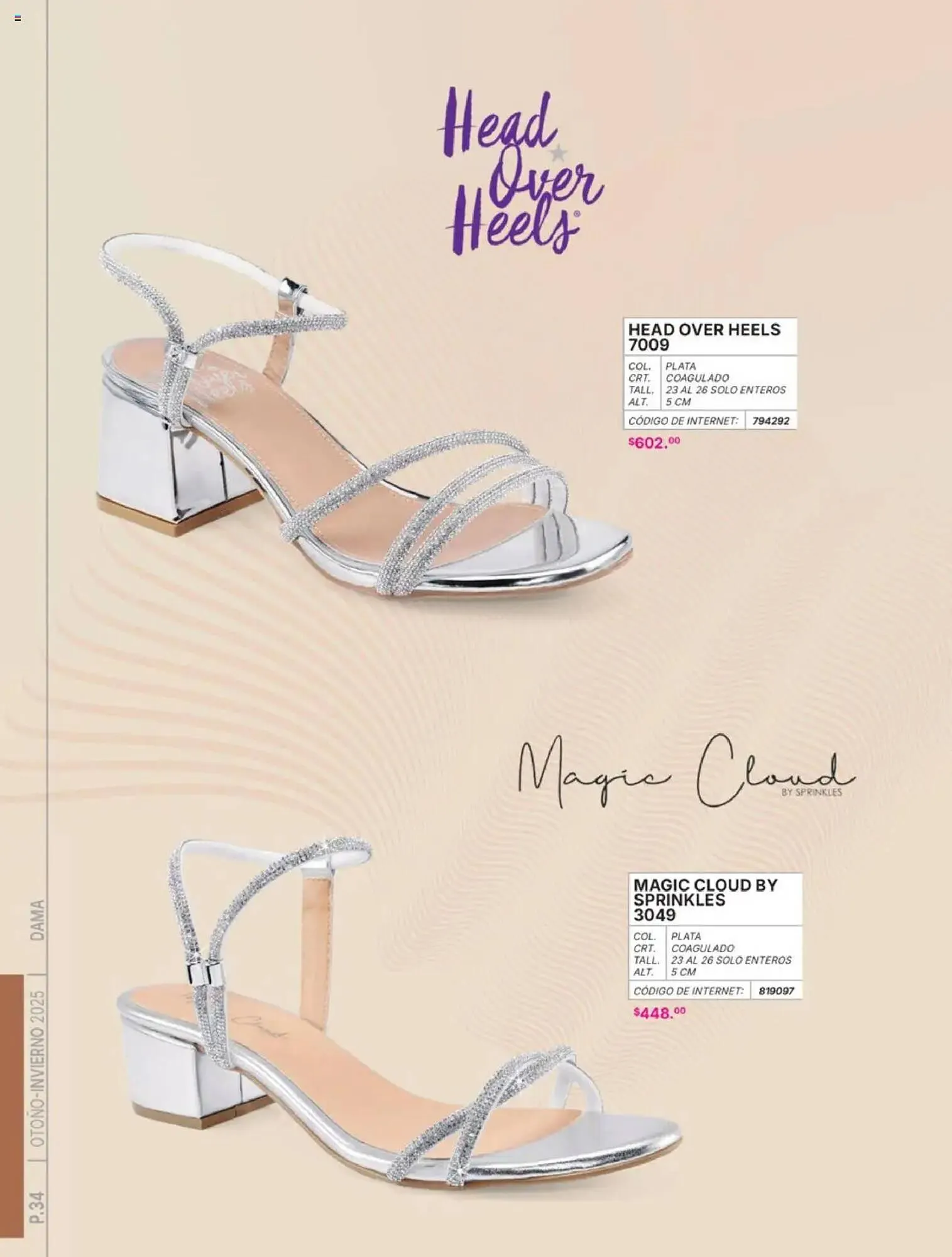 Catálogo de Catálogo Impuls 7 de julio al 1 de octubre 2025 - Pagina 36